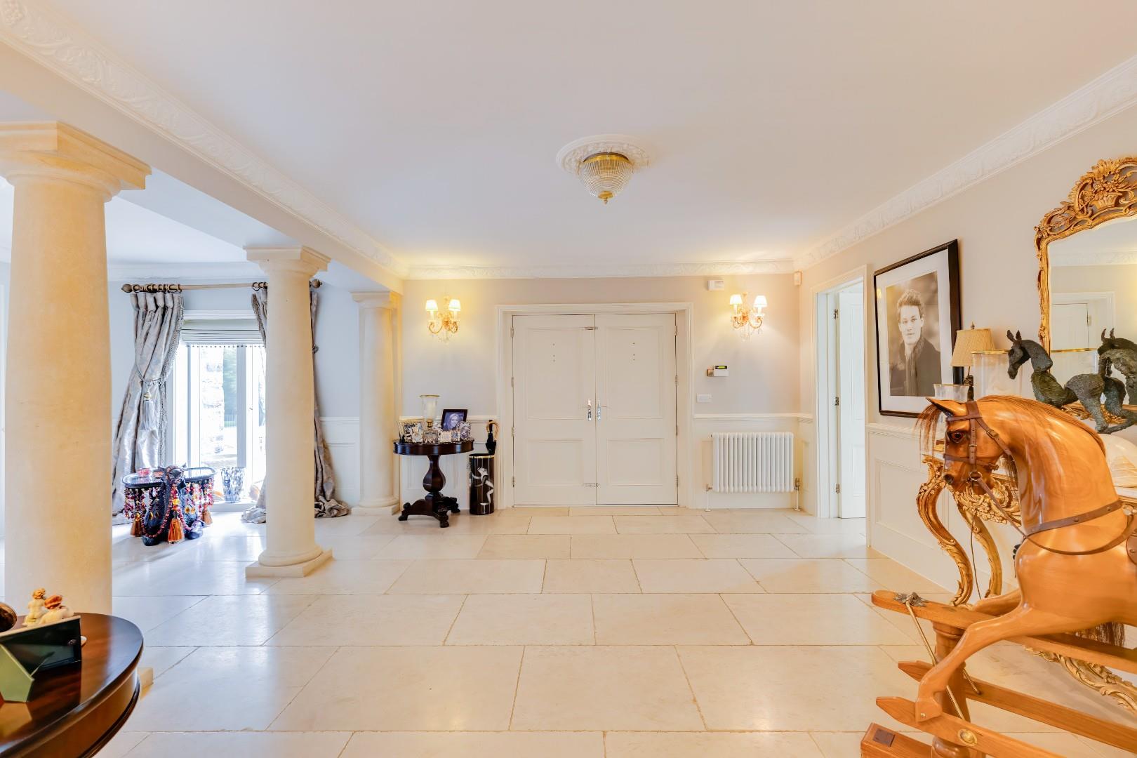 Laleston, Bridgend County Borough, CF32 0HN